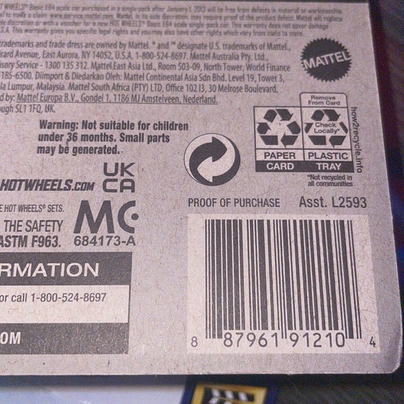 🍄Mario Kart Standard Kart - Picture 8 of 8